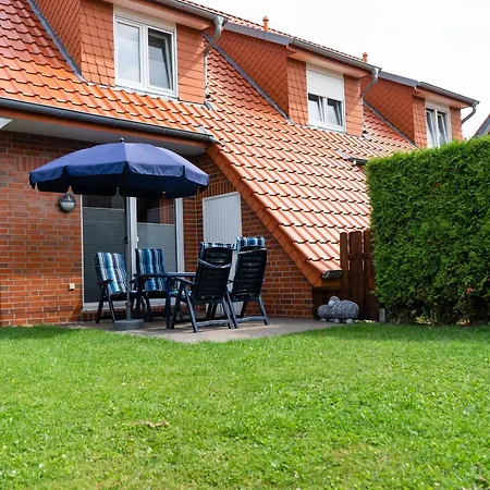 Casa de Férias Strandperle