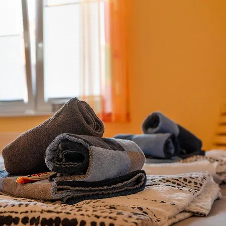 Casa de Férias Strandperle Horumersiel