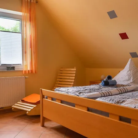 Strandperle Casa de Férias